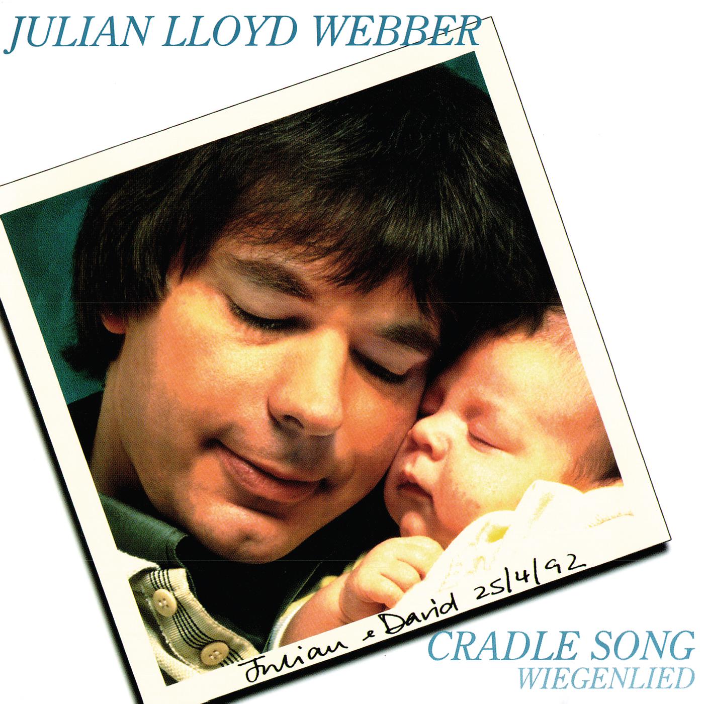 Постер альбома Cradle Song