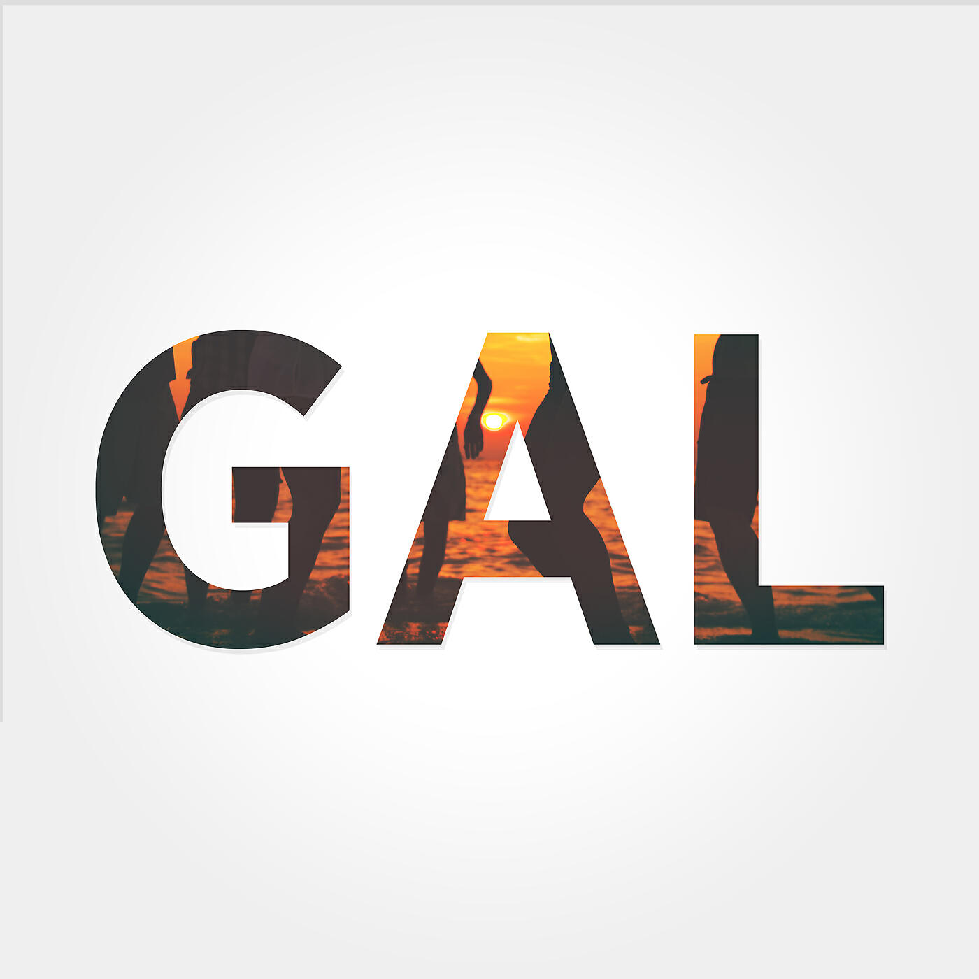 Robin og Bugge - Gal