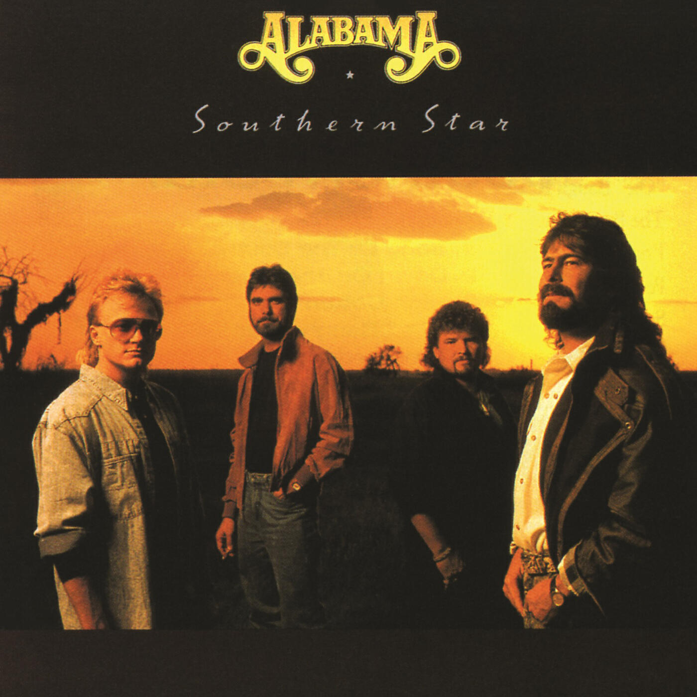 Alabama - I Showed Her ноты