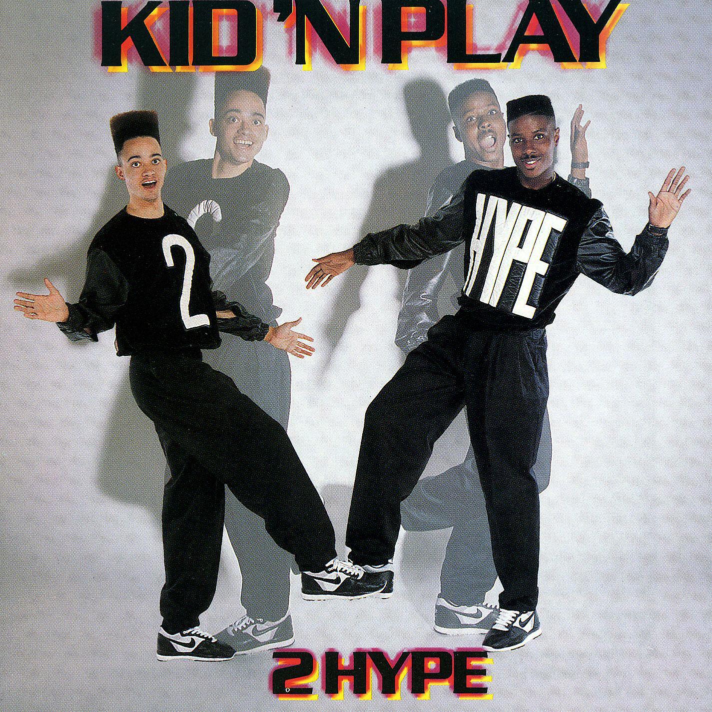 Kid 'N Play - Can You Dig That