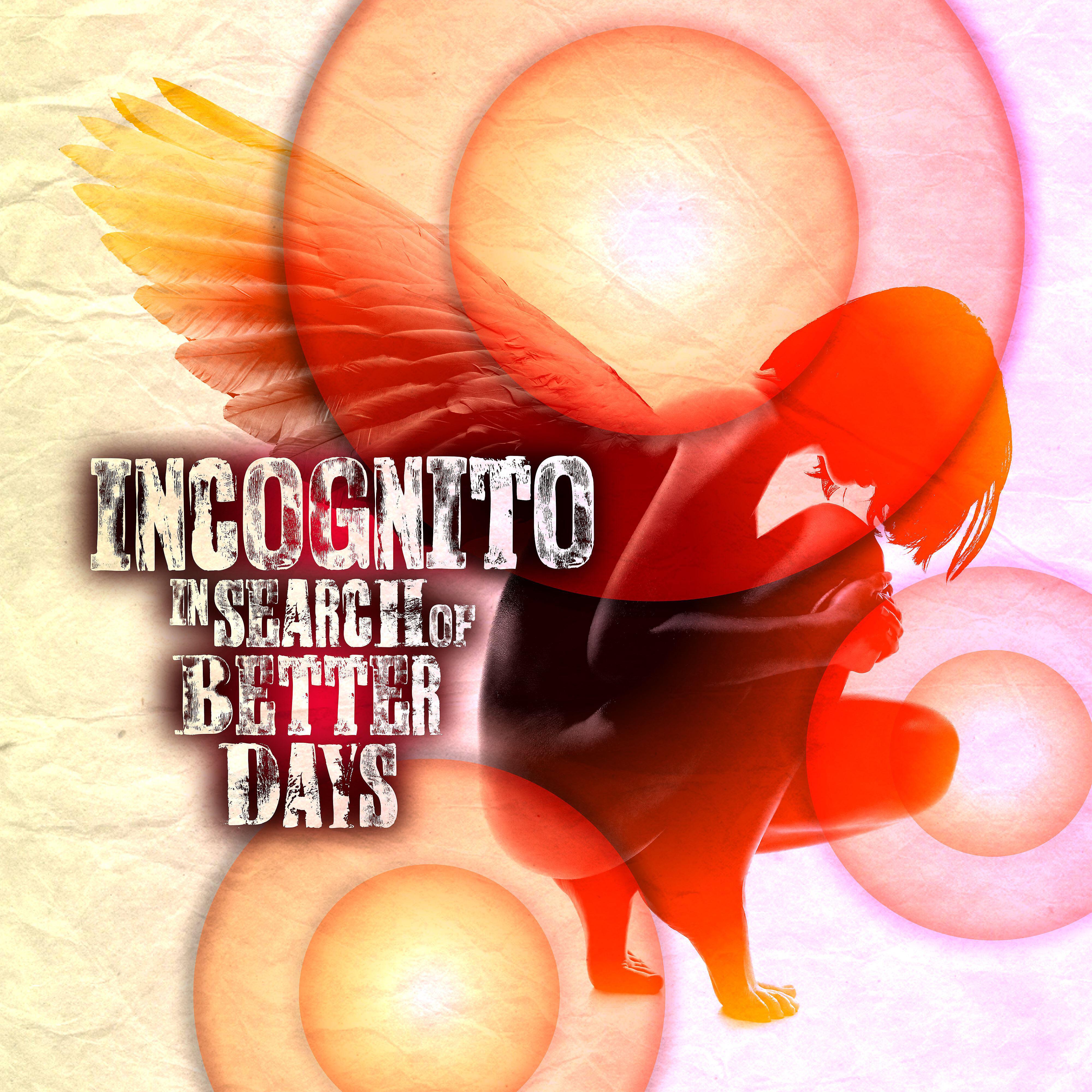 INCOGNITO - Bridges Of Fire (feat. Tomoyasu Hote)