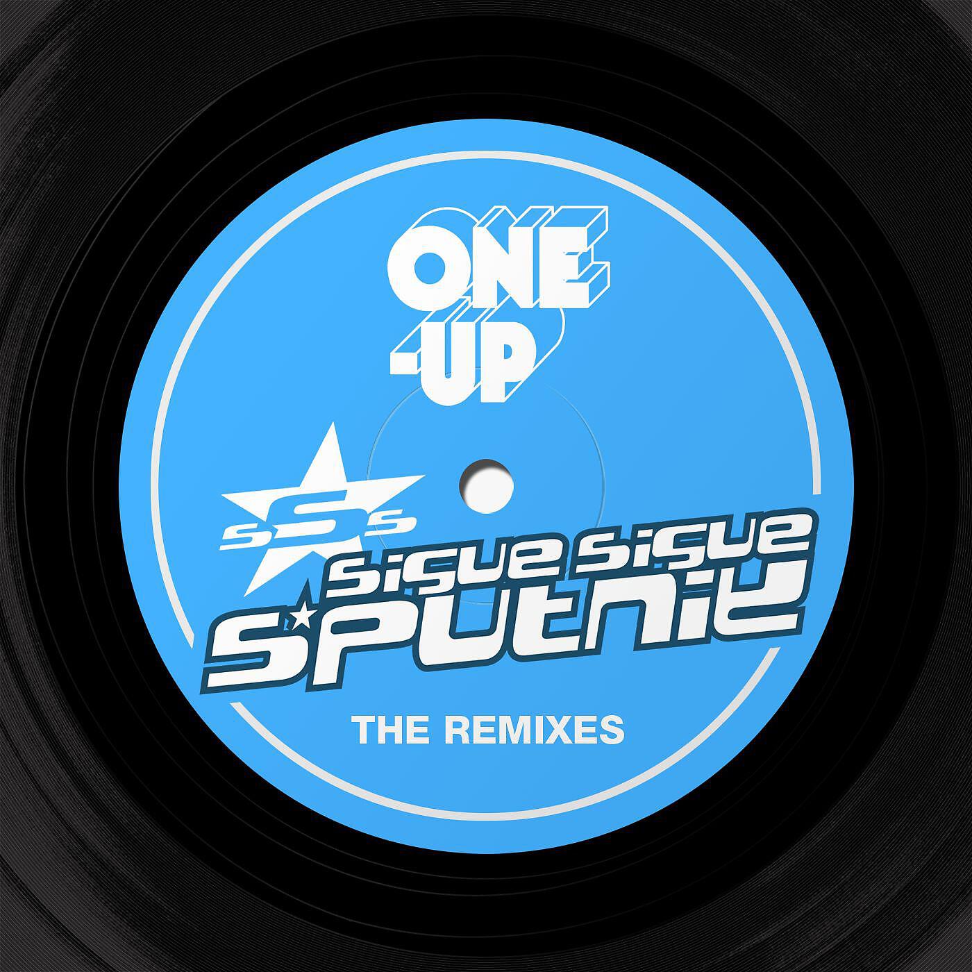 Sigue Sigue Sputnik - Buy EMI (£4 Million Mix)