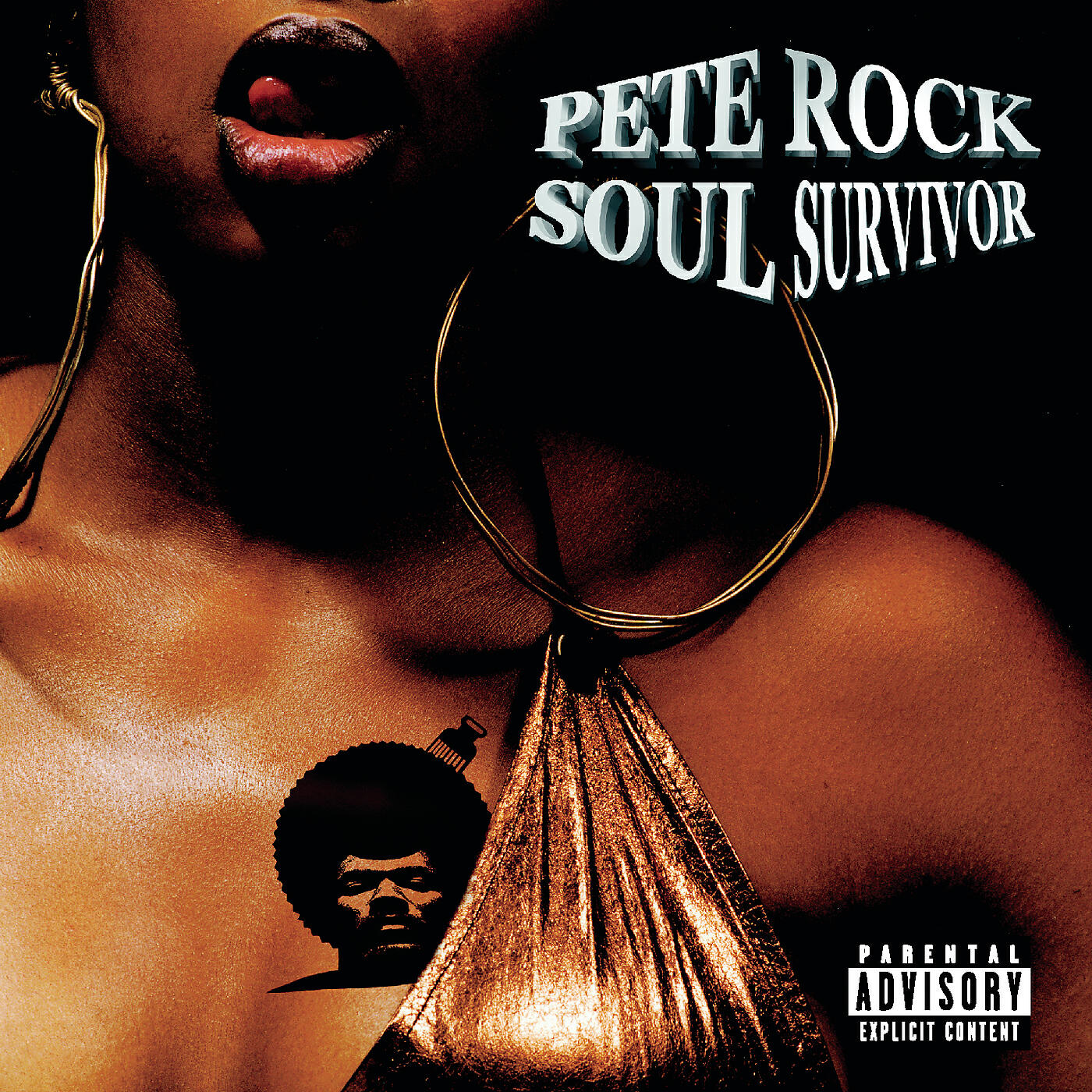 Pete Rock - Tru Master