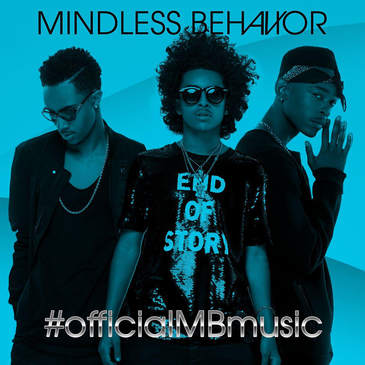 Mindless Behavior - #iWantDat (feat. Problem & Bad Lucc)