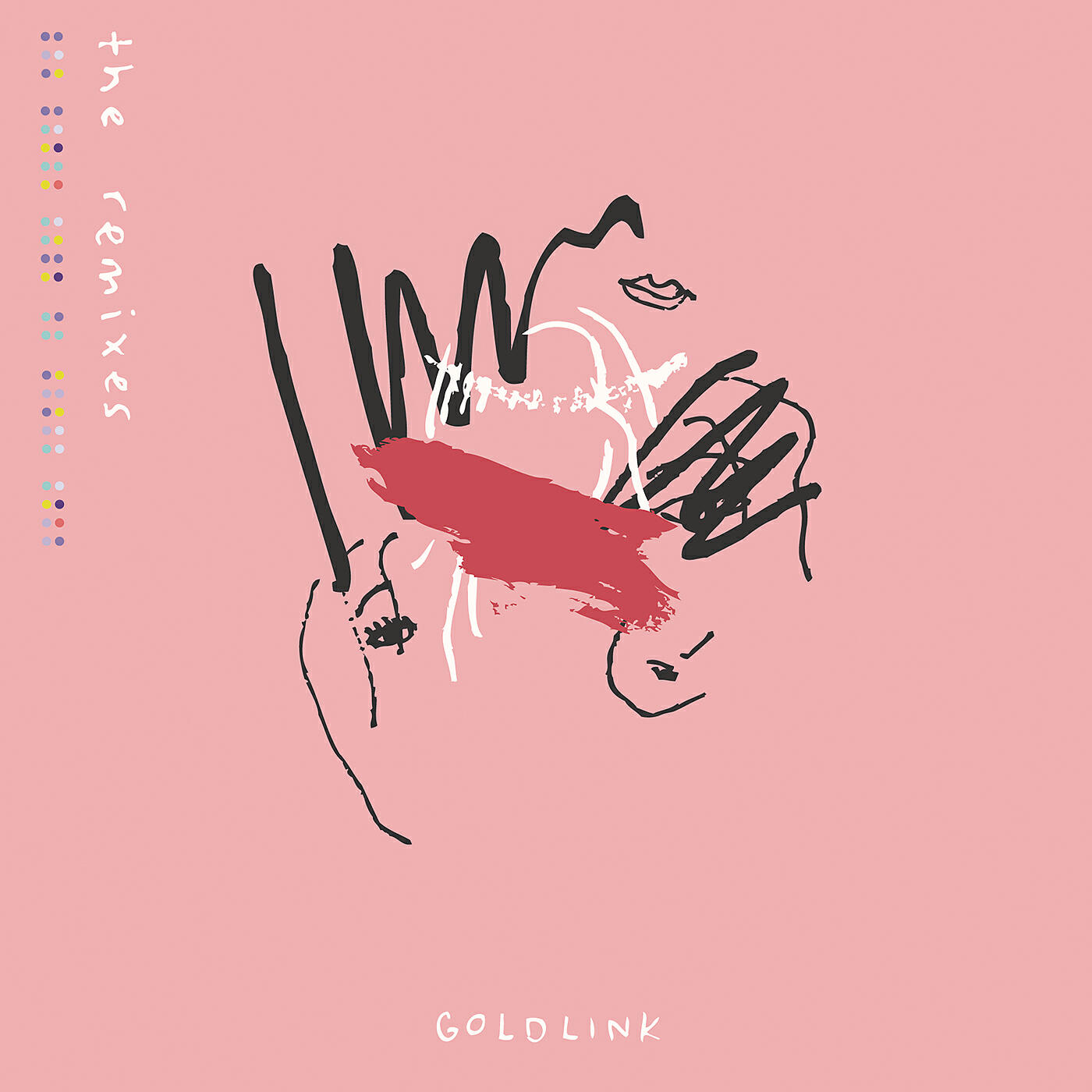 GoldLink - Dance On Me (Brasstracks Remix)