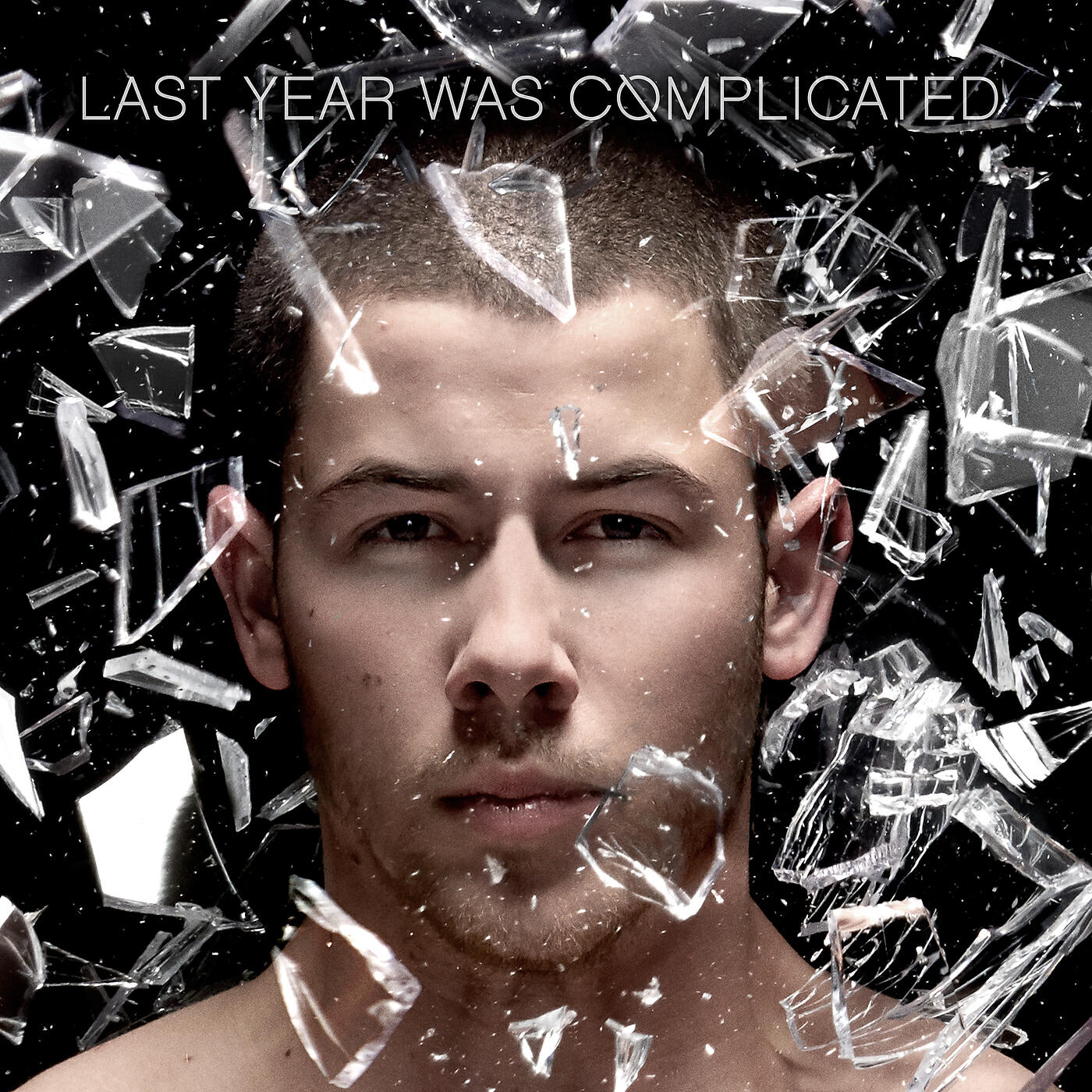 Nick Jonas - Champagne Problems