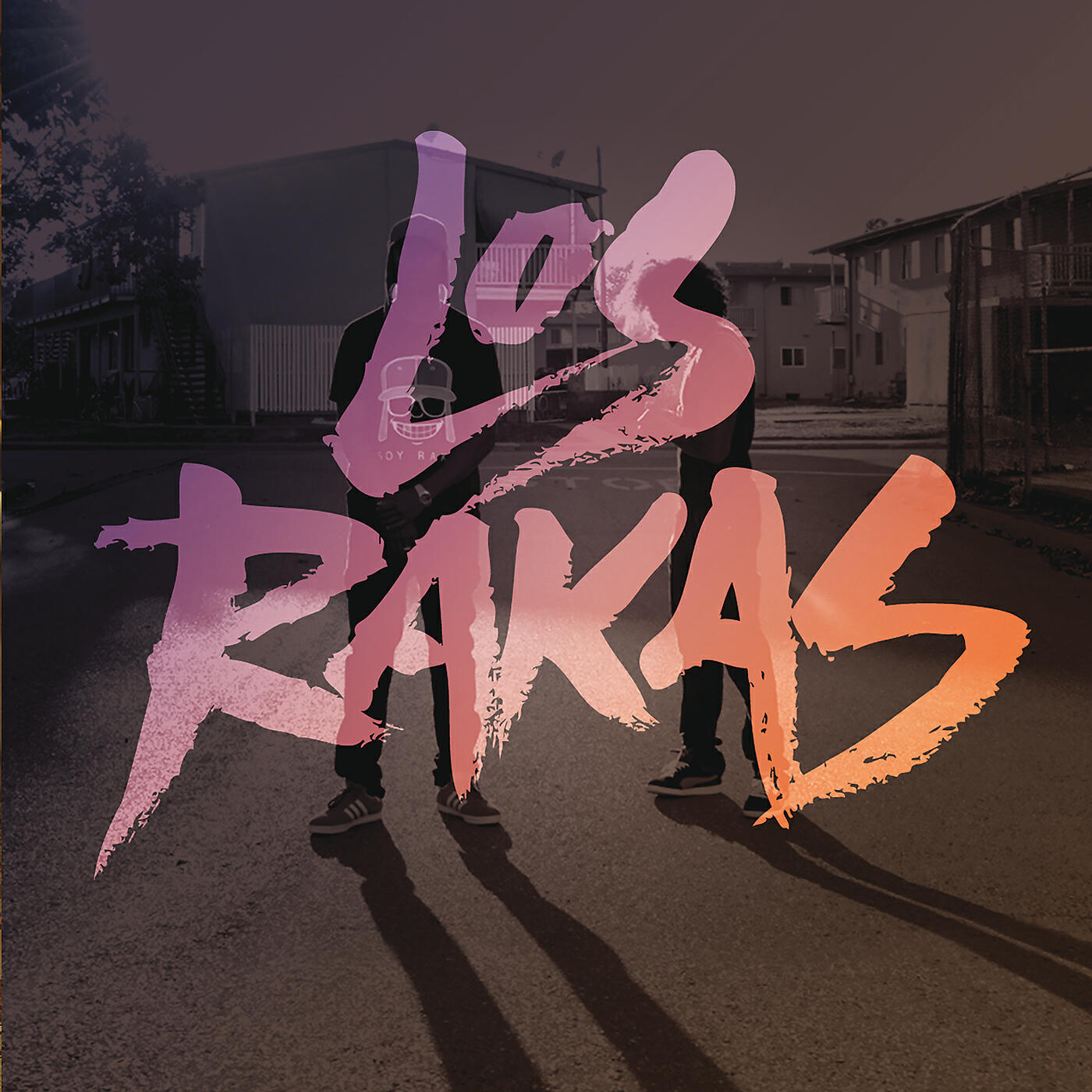 Los Rakas - Vamo A Parrandia
