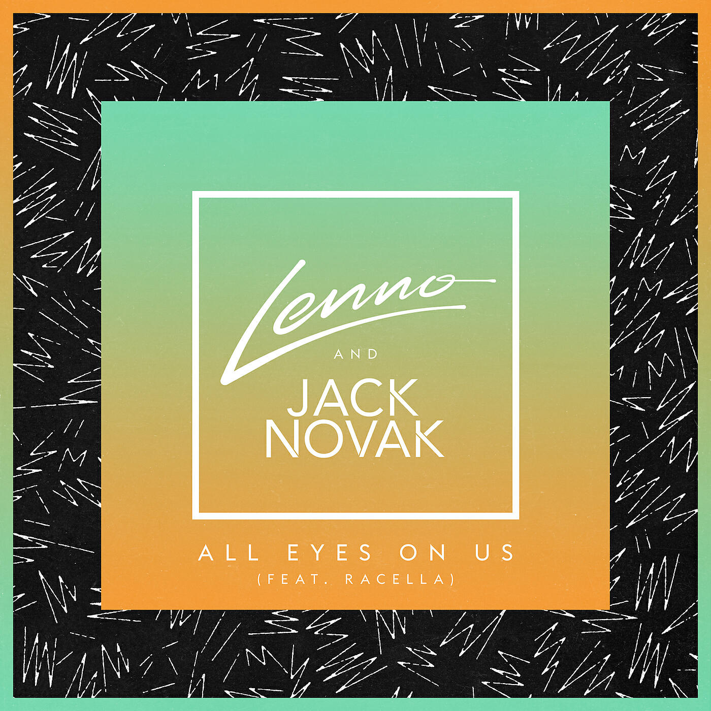 Lenno - All Eyes On Us