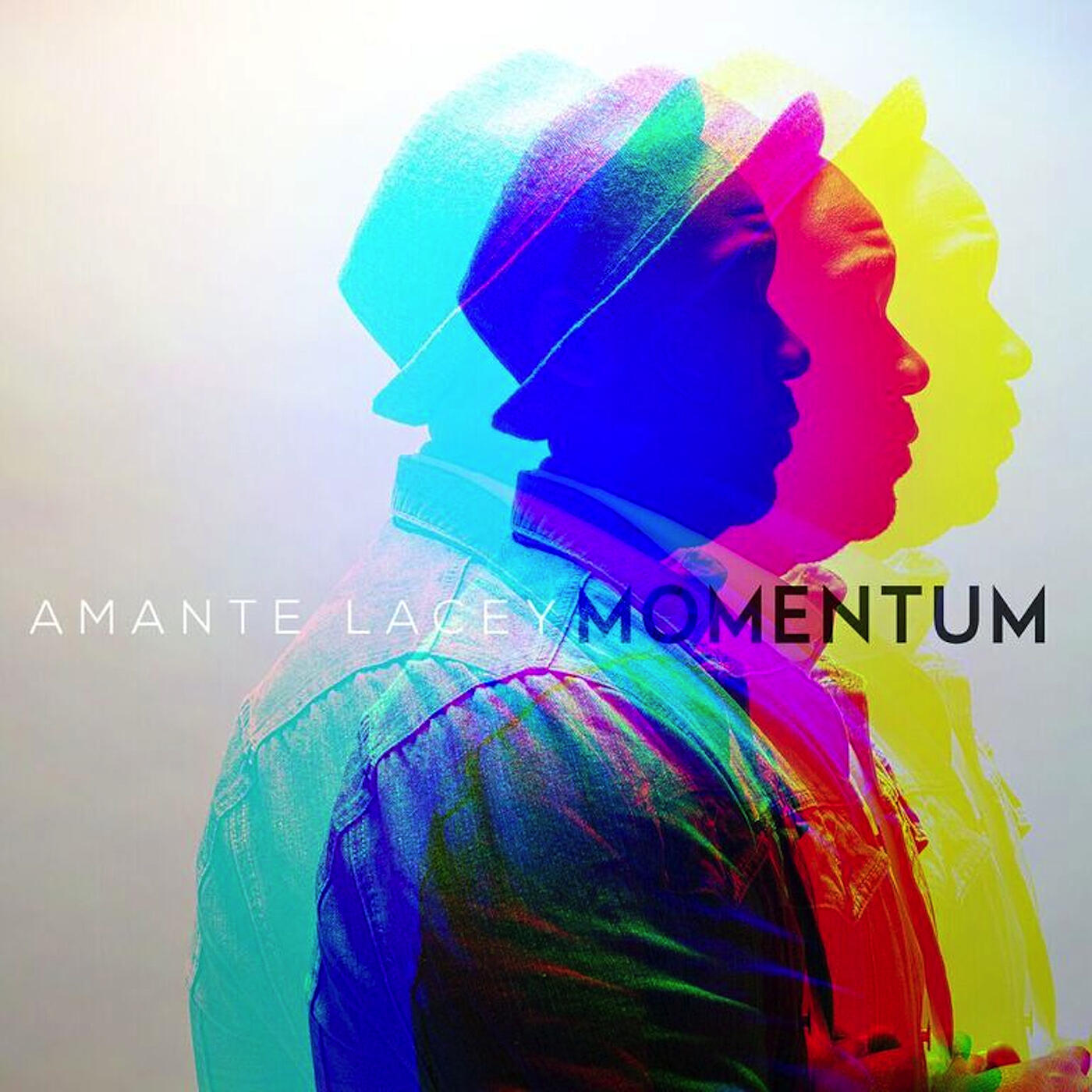 Amante Lacey - Alive (feat. Isaiah Freeman Iv & Chris Bender)