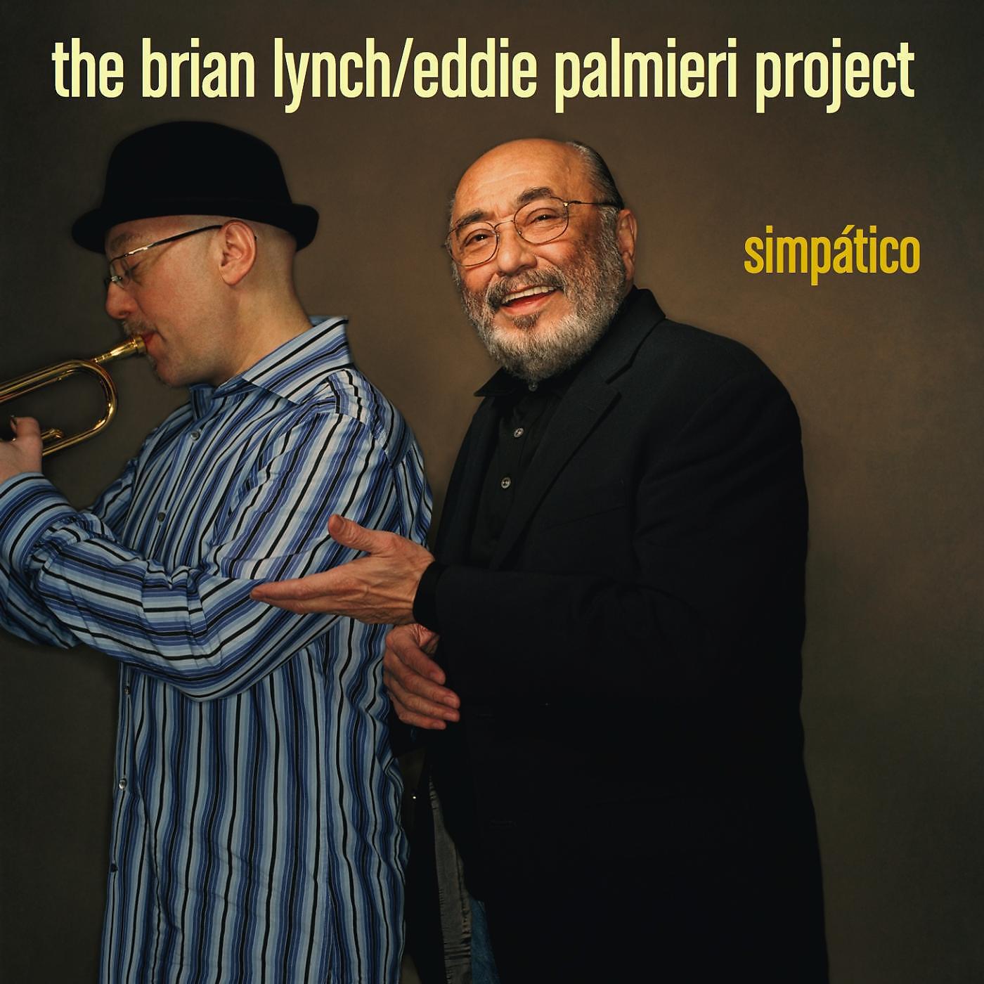 The Brian Lynch/ Eddie Palmieri Project - The Palmieri Effect