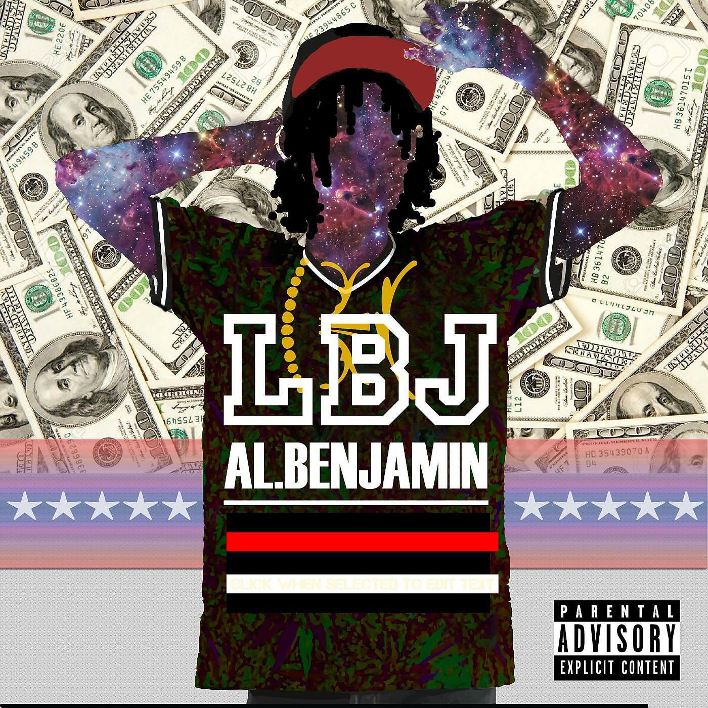 Al.Benjamin - Lbj