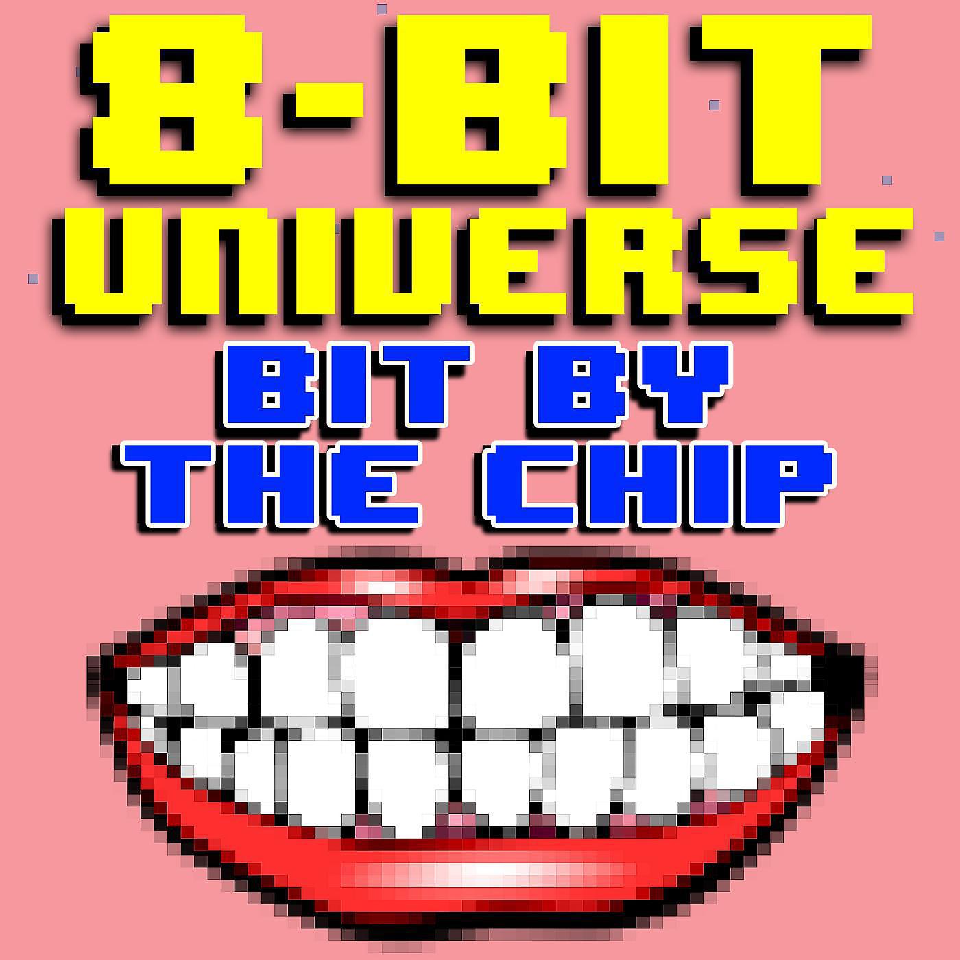 8 Bit Universe - Jabba Flow (8 Bit Version)