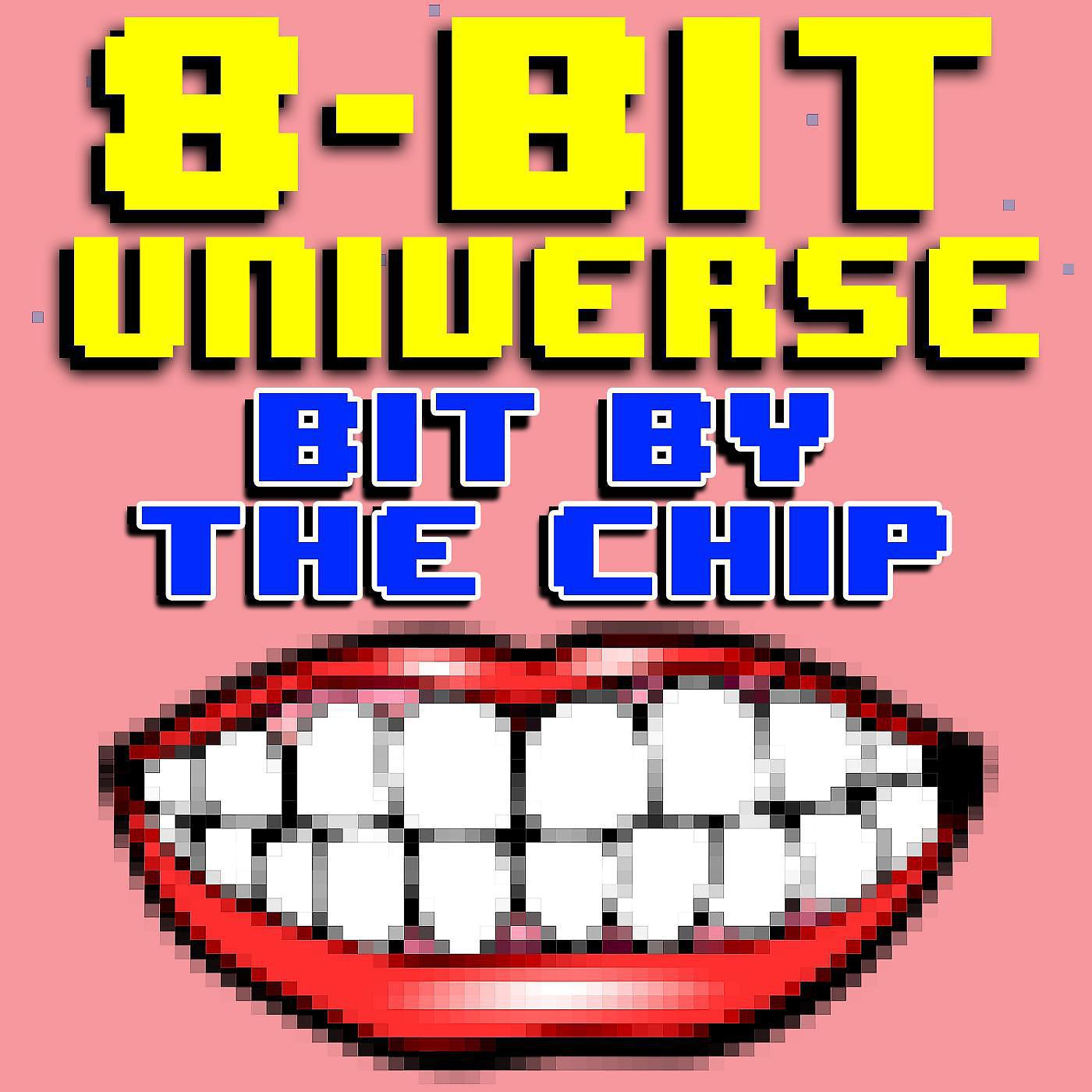 8 Bit Universe - Hit Me with Your Best Shot (8 Bit Version)