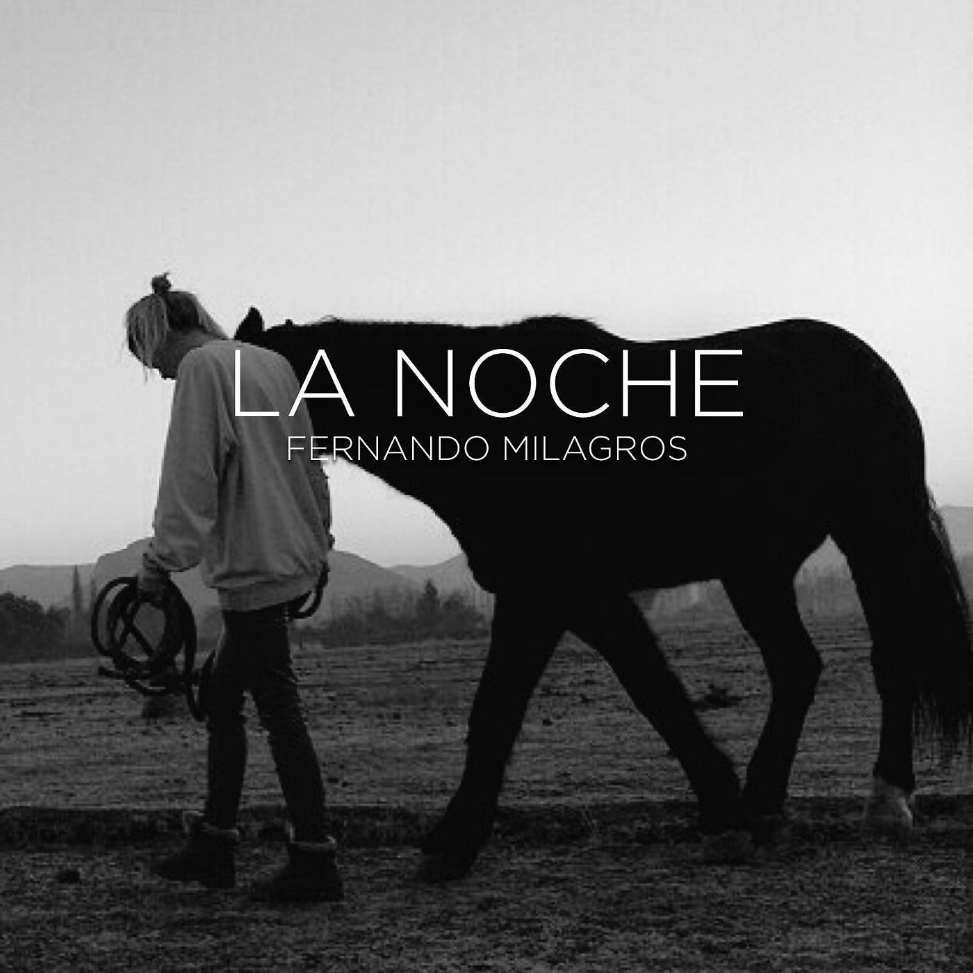 Постер альбома La Noche (feat. Cer)