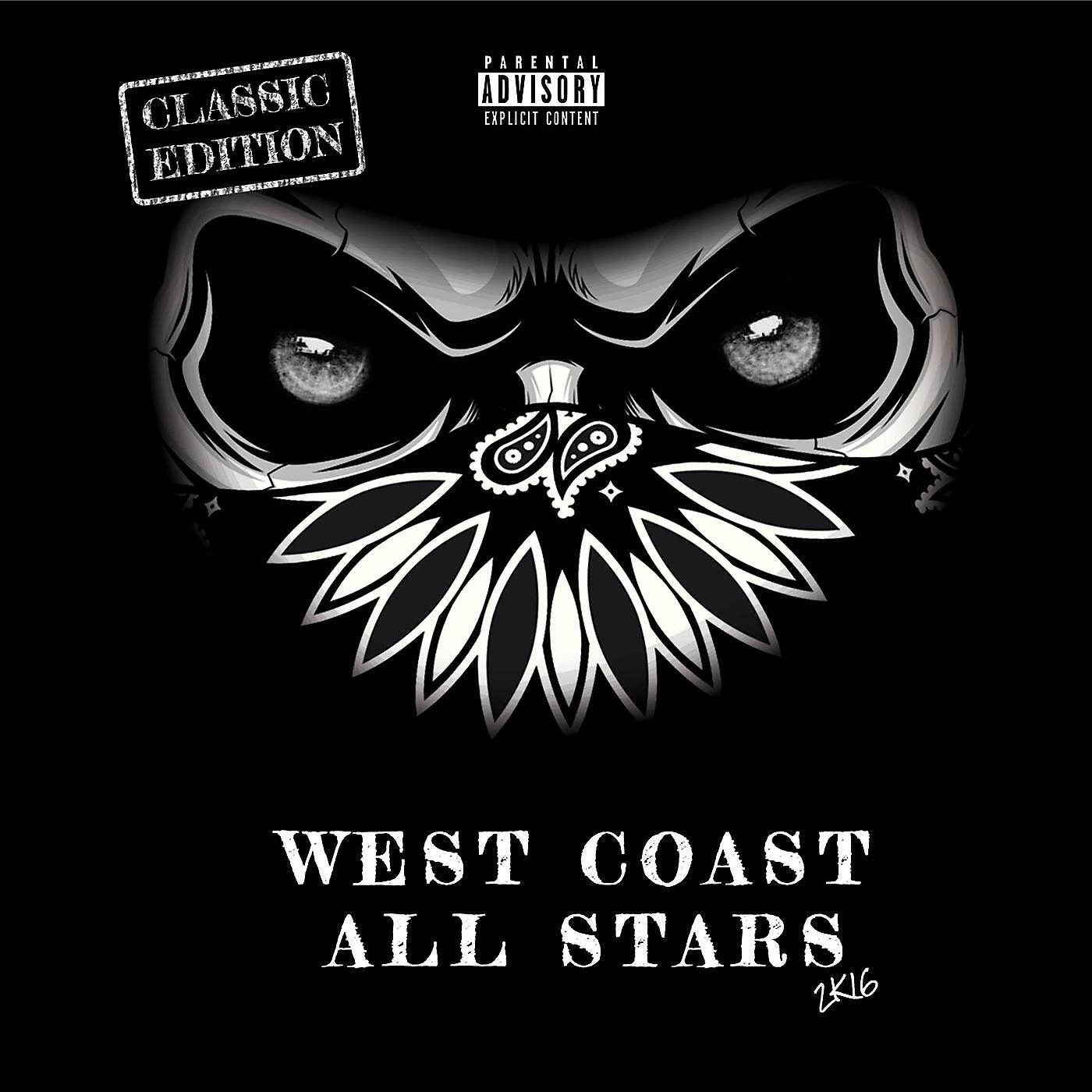 Geemotion - Remember Me (feat. Curtis Young, Kxng Crooked & Kokane)