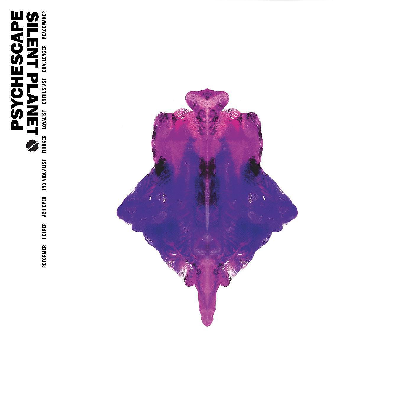 Silent Planet - Psychescape