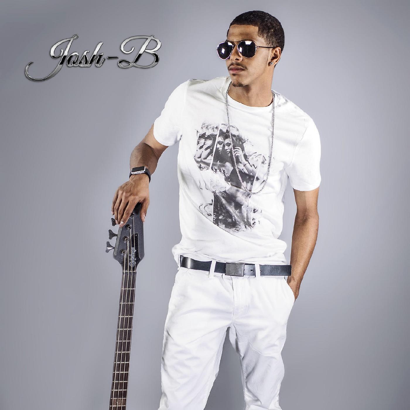 Josh B & Paula Deanda - I Don't Know You