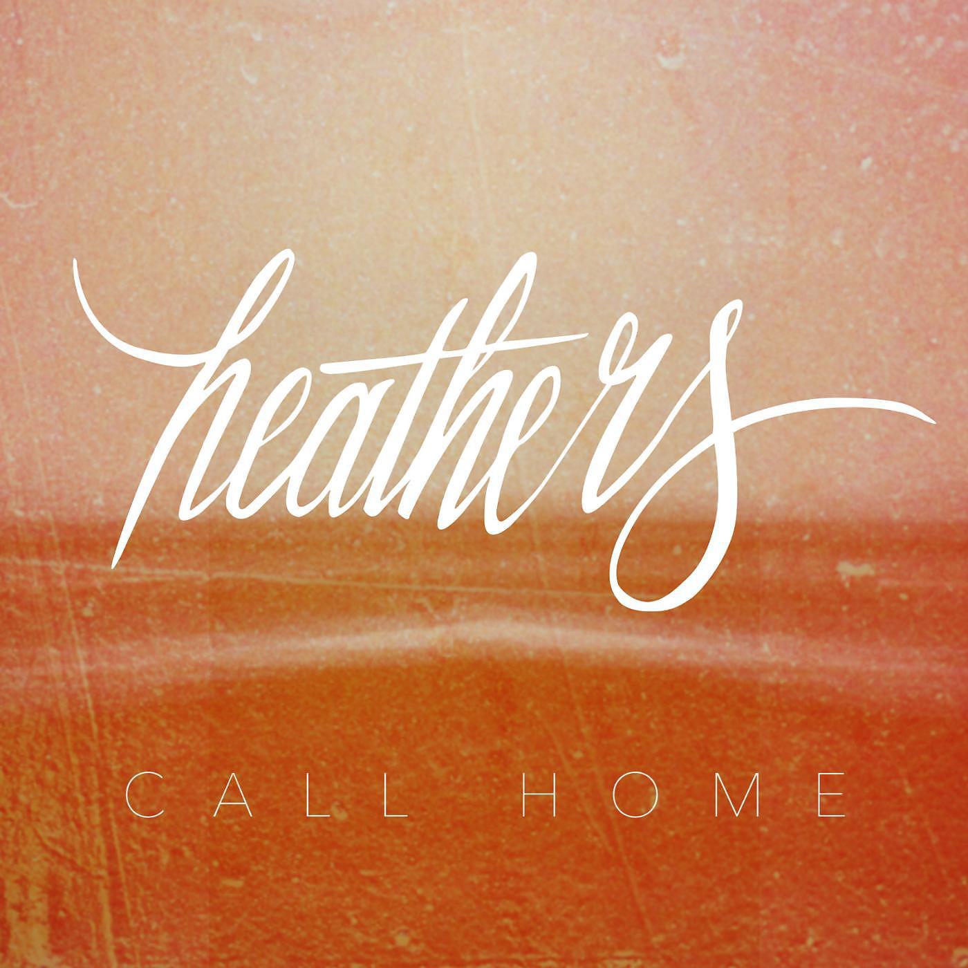 Постер альбома Call Home