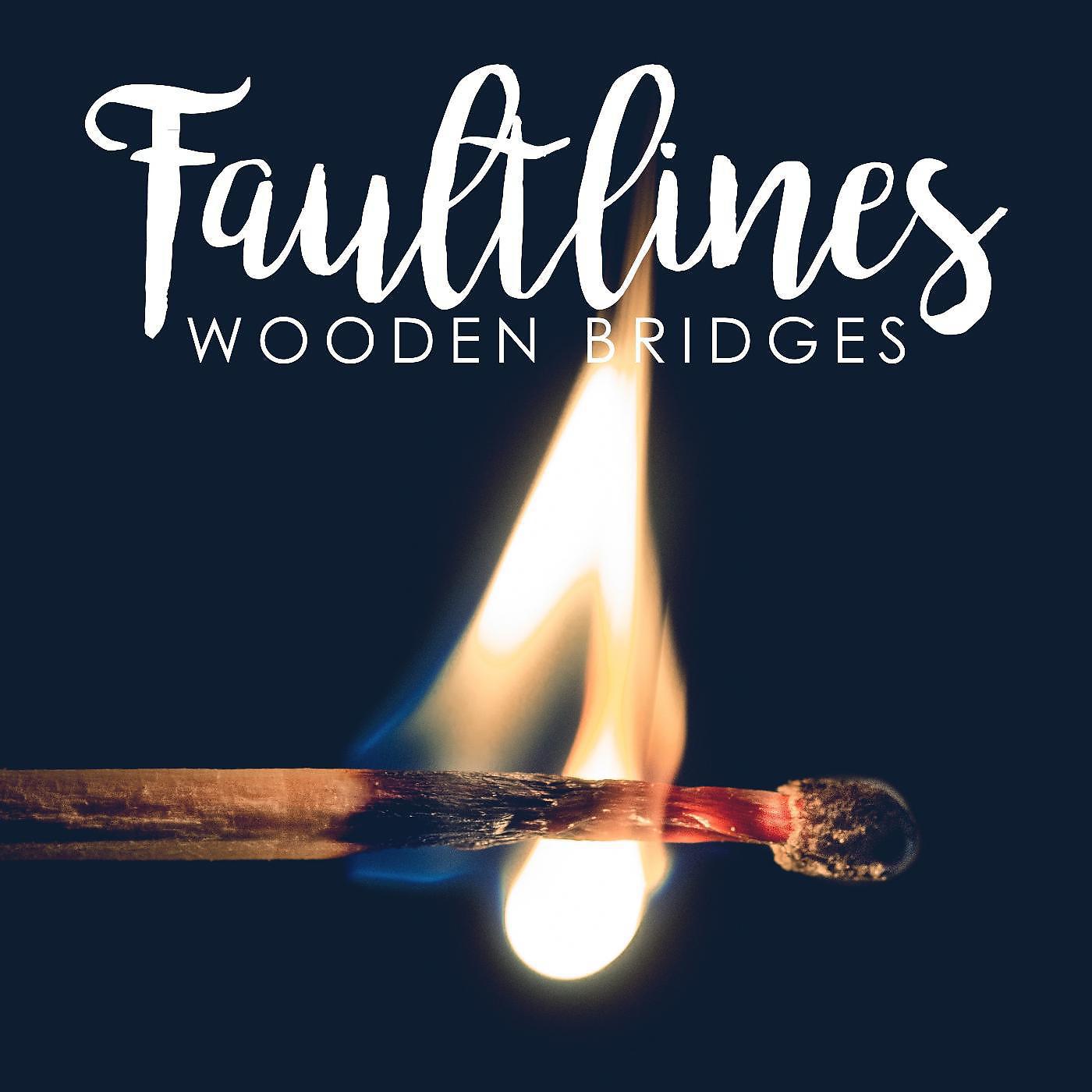 Постер альбома Wooden Bridges