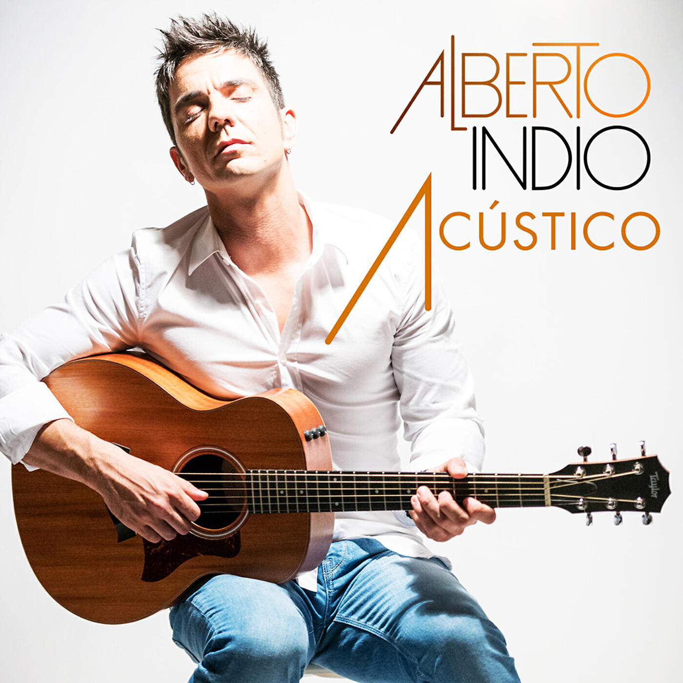 Alberto Indio - Sinceramente