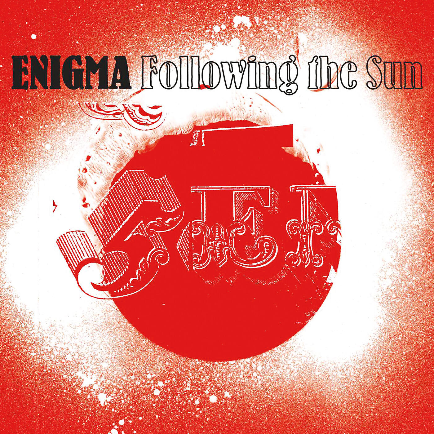 Enigma - Following The Sun (Radio Edit)