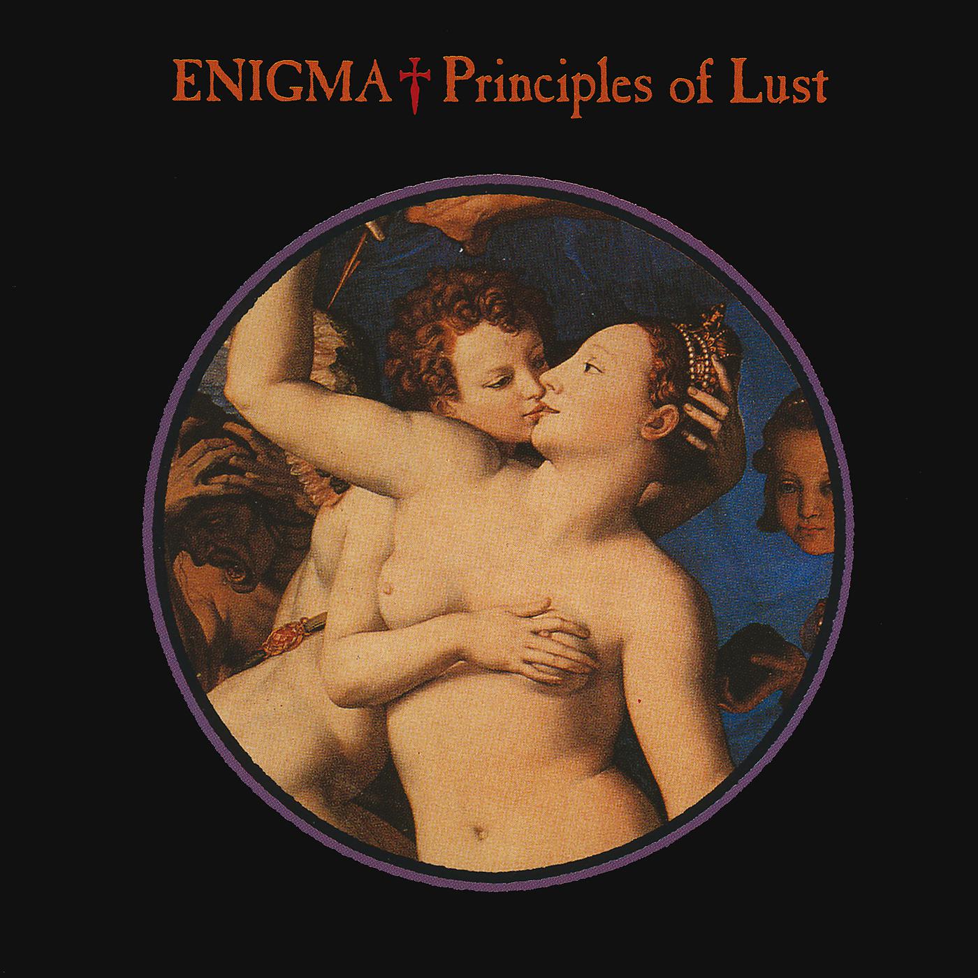 Постер альбома Principles Of Lust