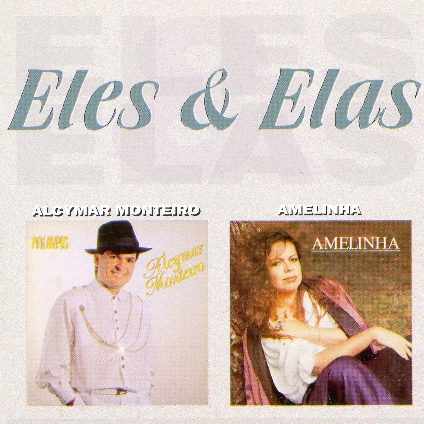 Постер альбома Eles e Elas