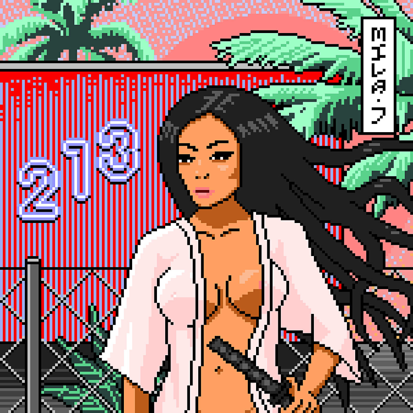 MILA J - Next Up