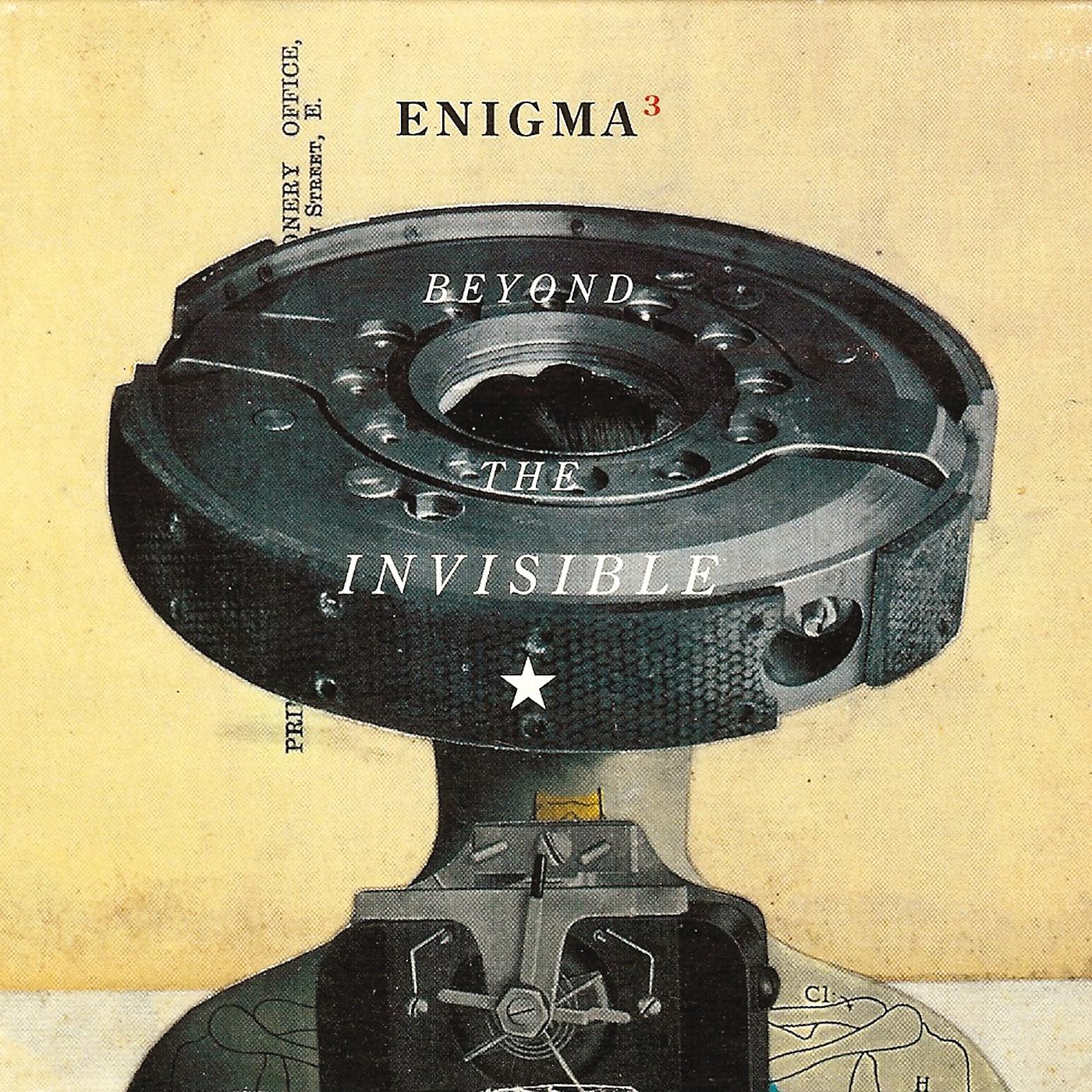 Roi est mort. Enigma 1996. Enigma - Beyond the Invisible (1996). Enigma 1990. Enigma Beyond the Invisible альбом.