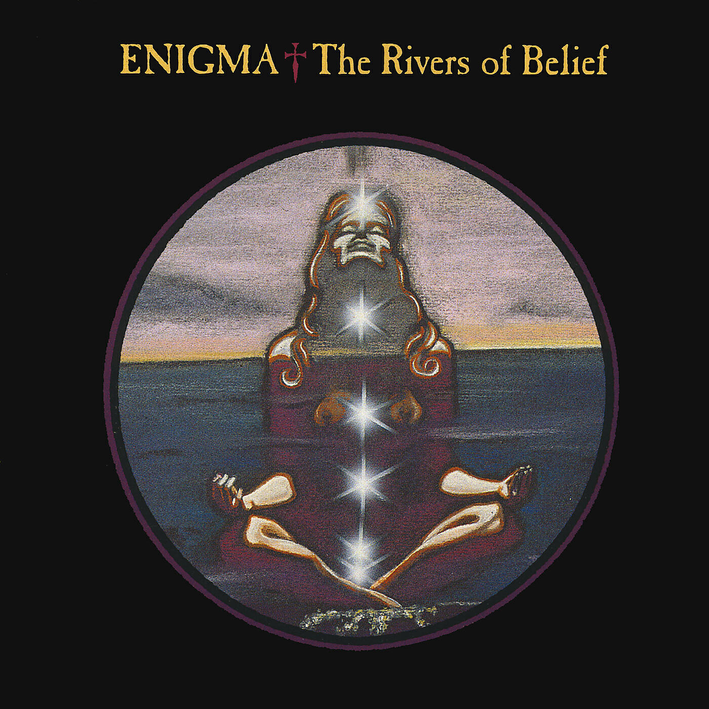 Enigma - The Rivers Of Belief (Extended Version)