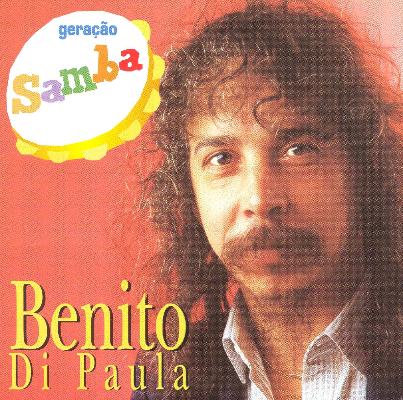 Benito Di Paula - Um dia vai chegar
