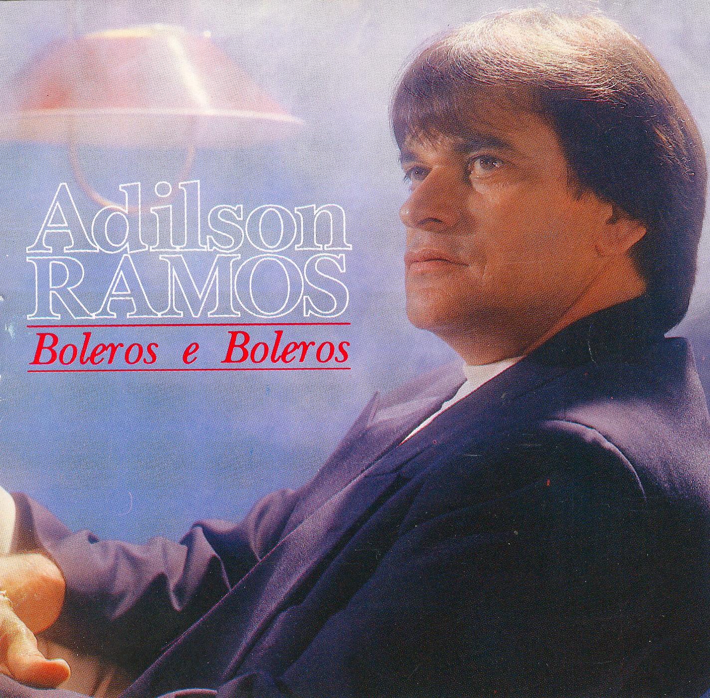 Постер альбома Boleros e Boleros