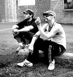 BoomBox все песни в mp3