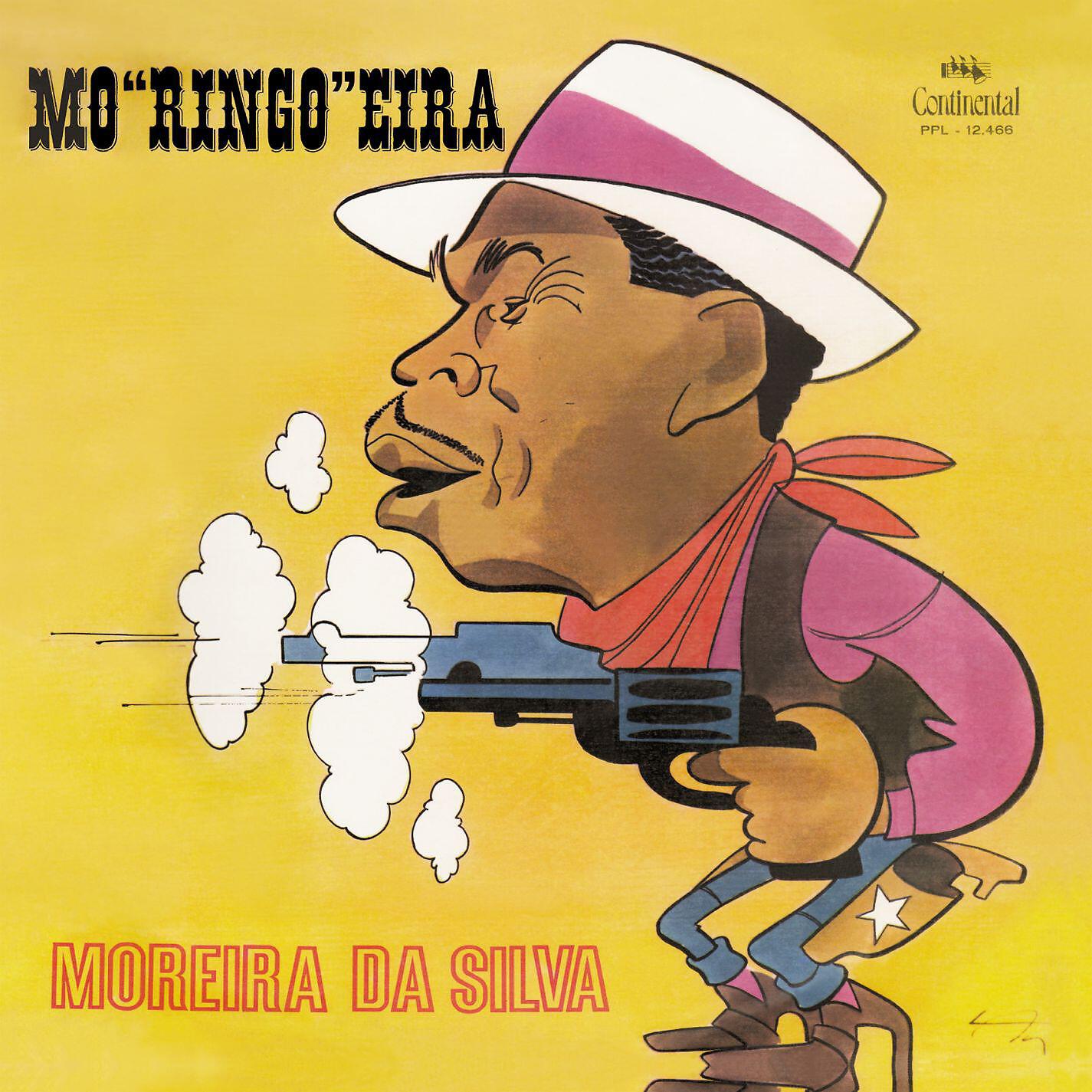 Moreira Da Silva - O conto da mala
