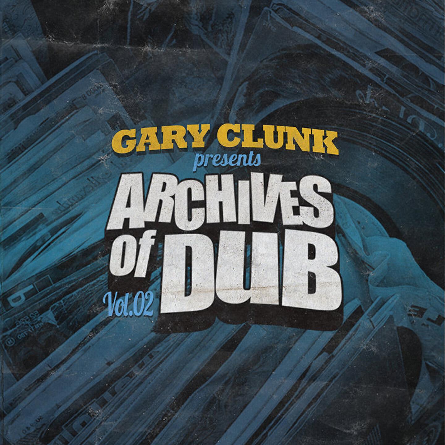 Gary Clunk - More Freedom