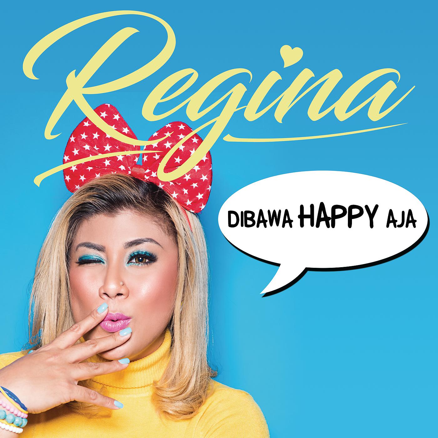 Постер альбома Dibawa Happy Aja