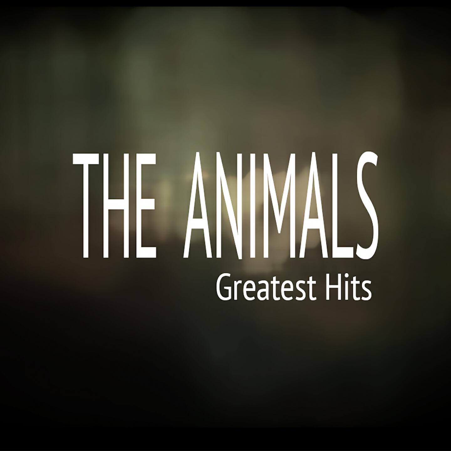 The Animals - See the Ryder