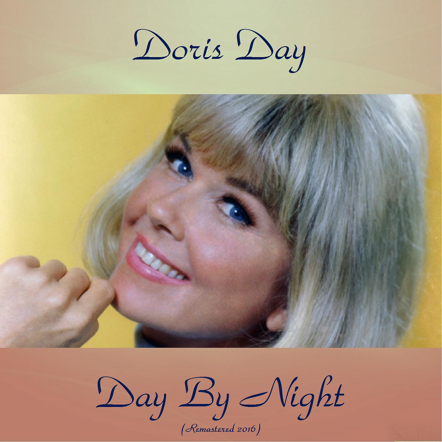 Постер альбома Day by Night