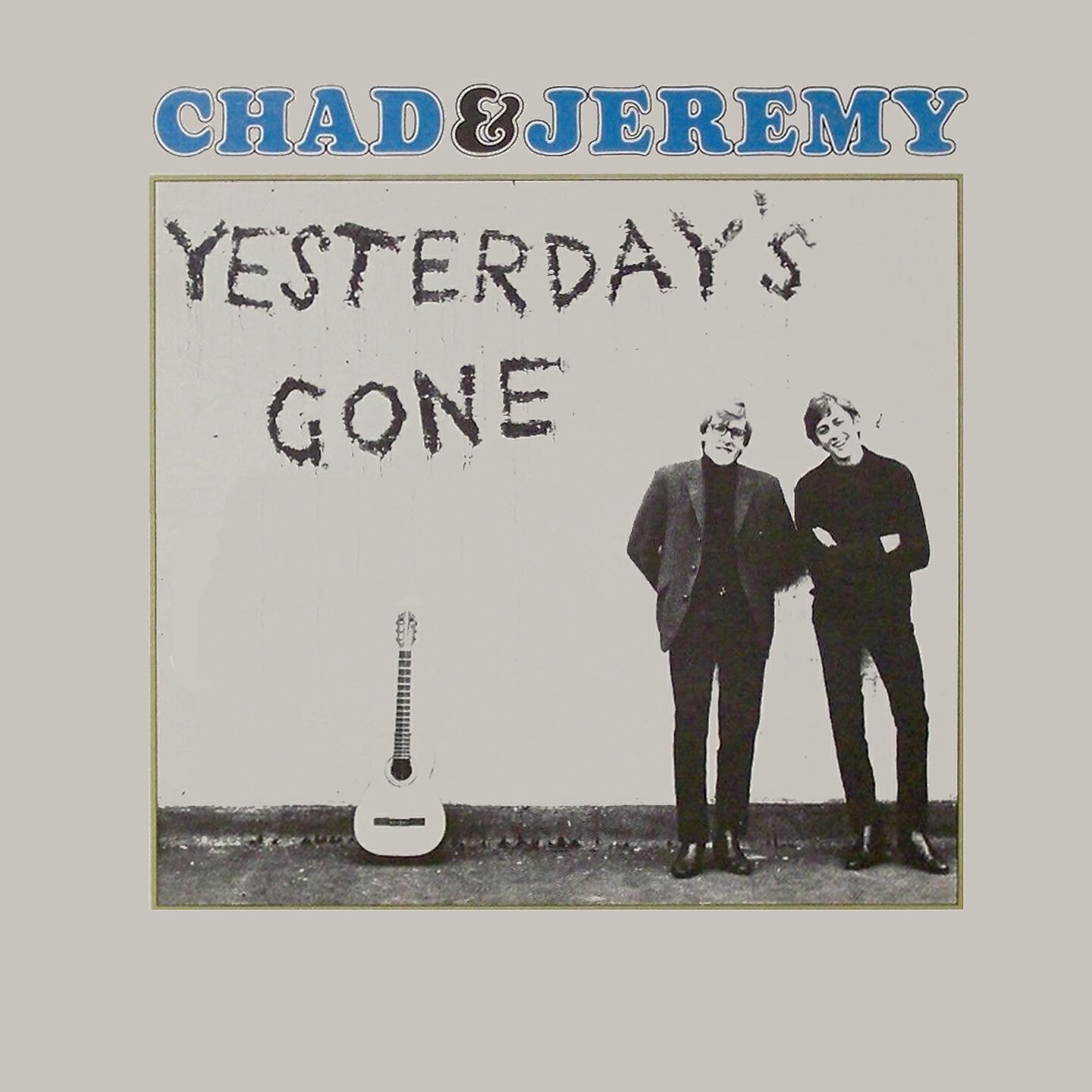Chad & Jeremy - The Truth Often Hurts the Heart