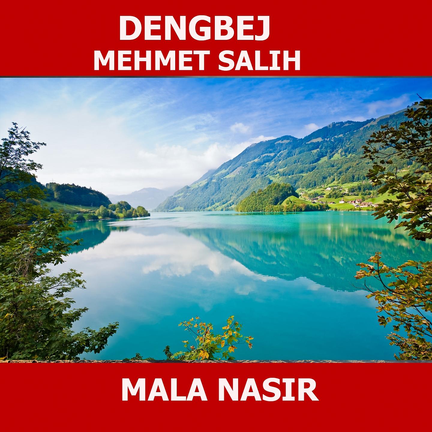 Dengbej Mehmet Salih - Mirem Vaye