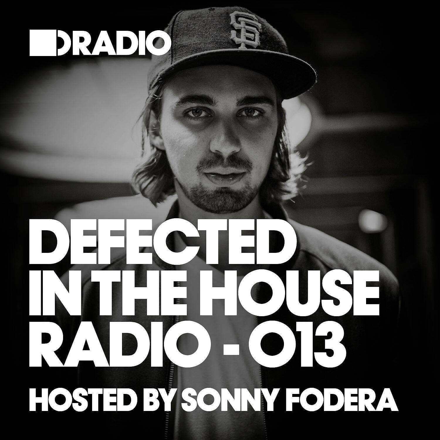 Sonny Fodera - Over This (feat. Shannon Saunders) [Extended Mix]