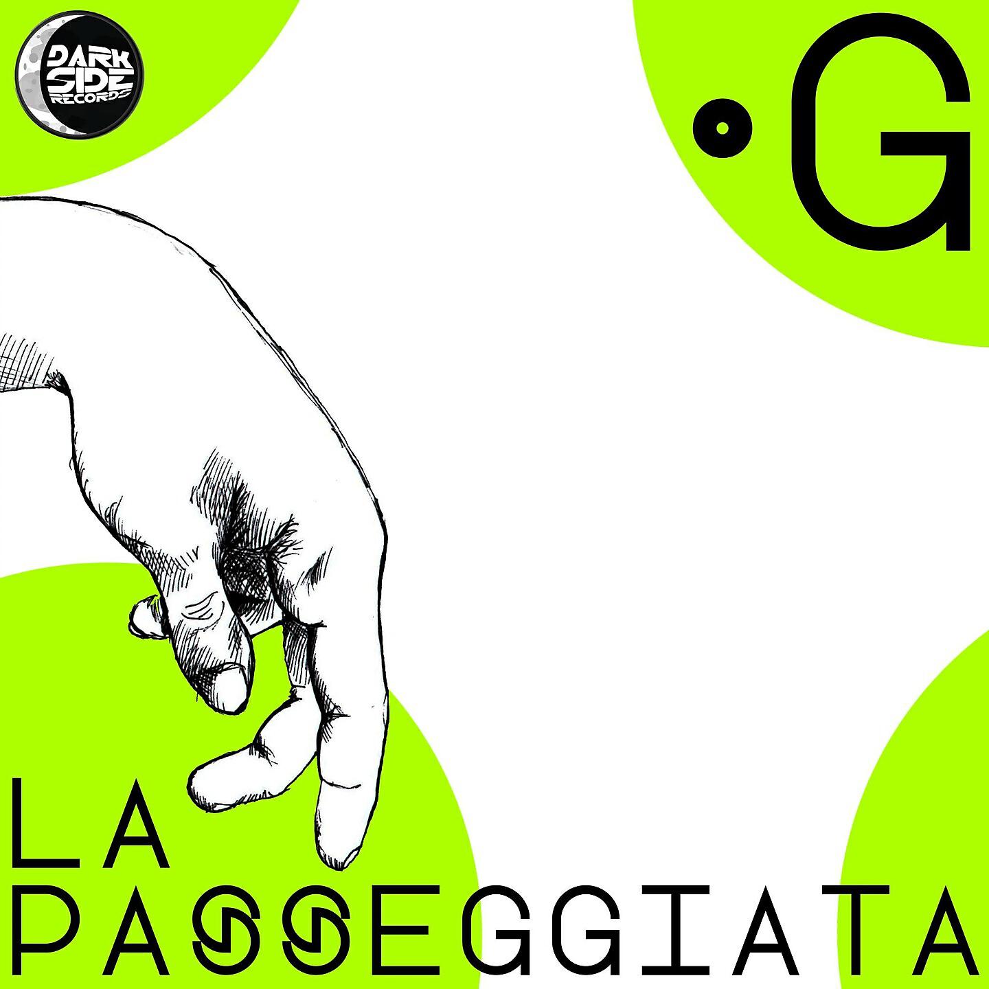 .G - La passeggiata (Menny Fasano Rework)