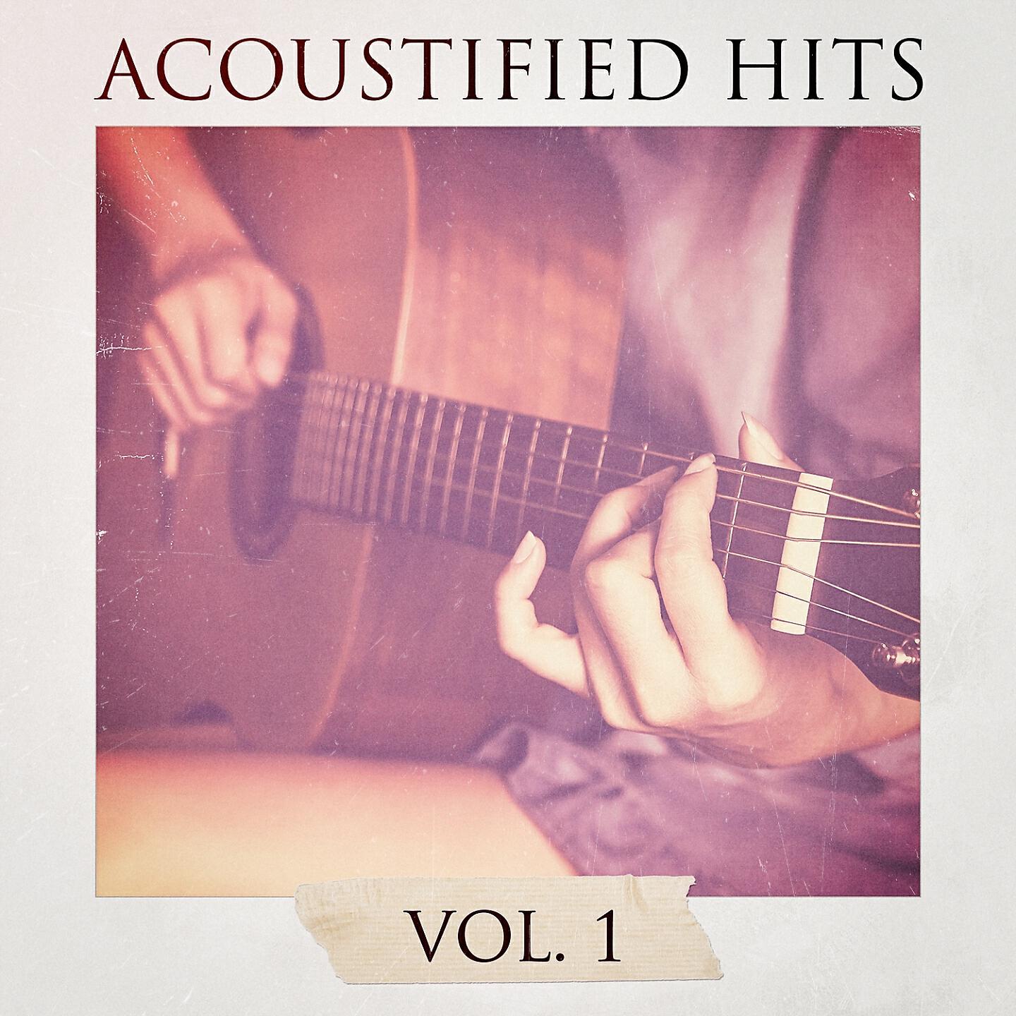 Billboard Top 100 Hits - A Little Respect (Acoustic Version) [Erasure Cover]