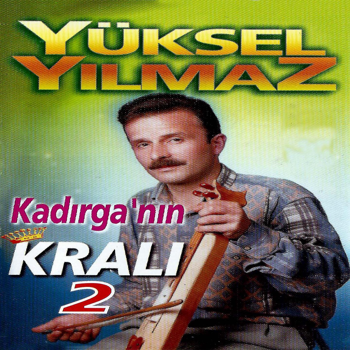 Постер альбома Kadırga'nın Kralı, Vol. 2