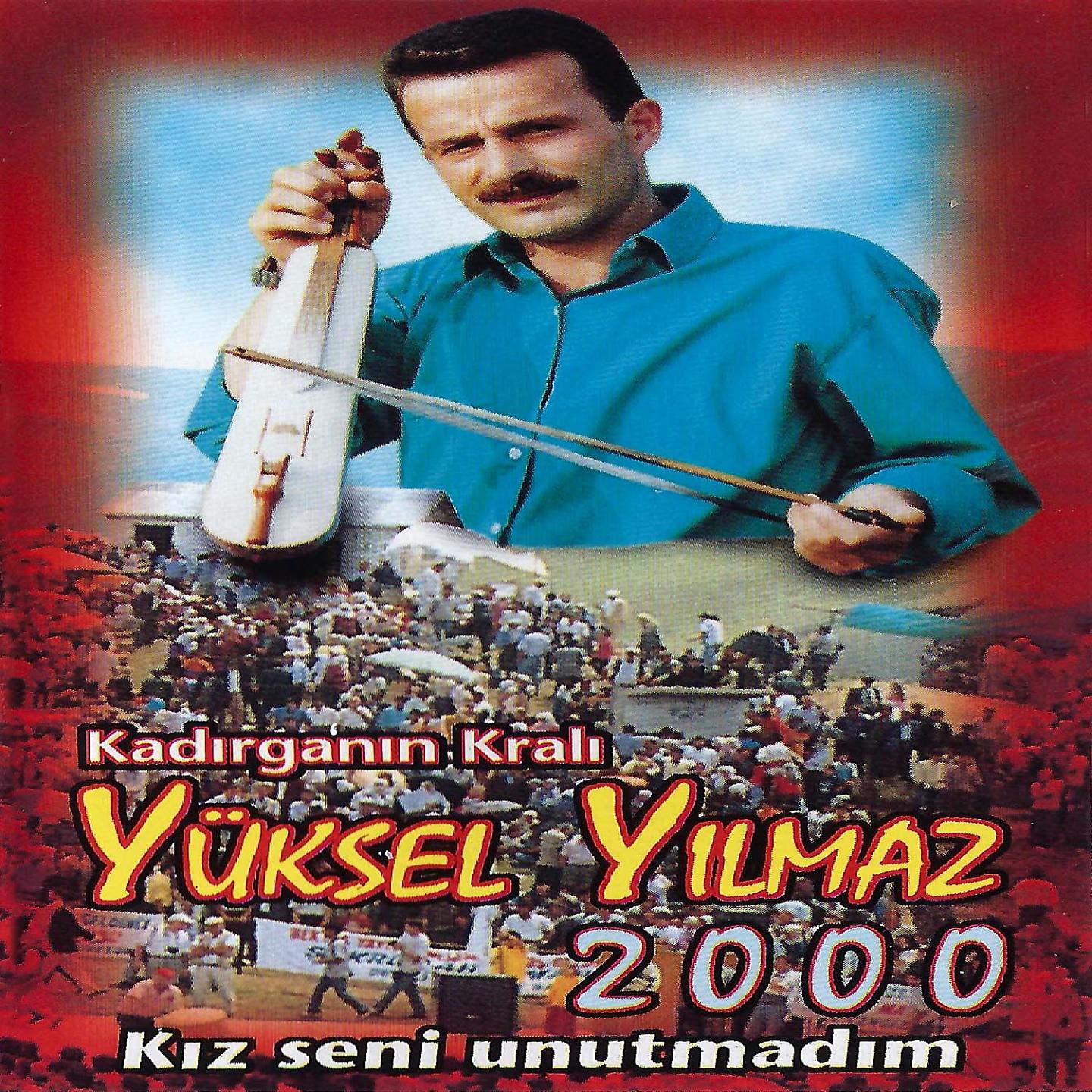 Постер альбома Kadırga'nın Kralı 2000