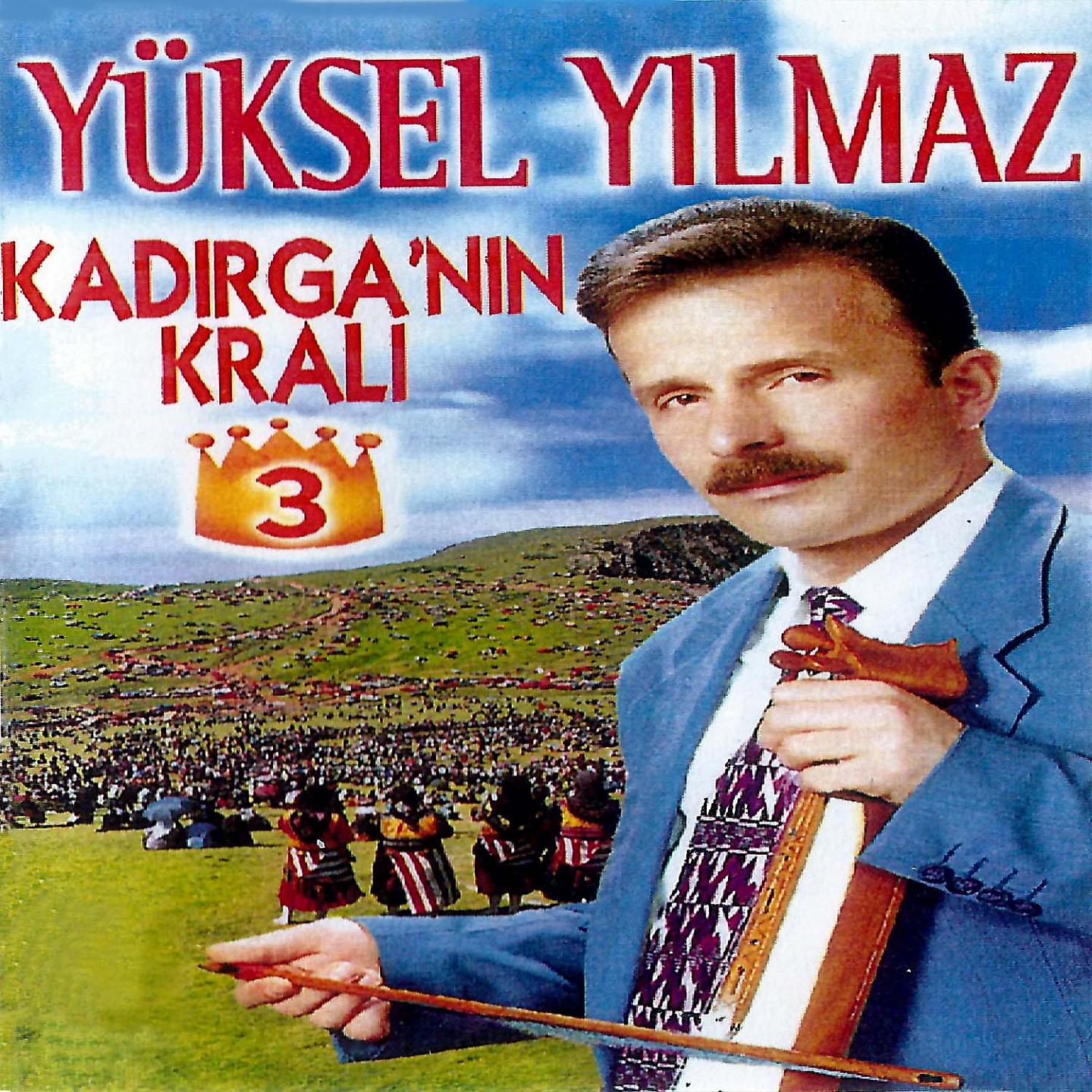 Постер альбома Kadırga'nın Kralı, Vol. 3