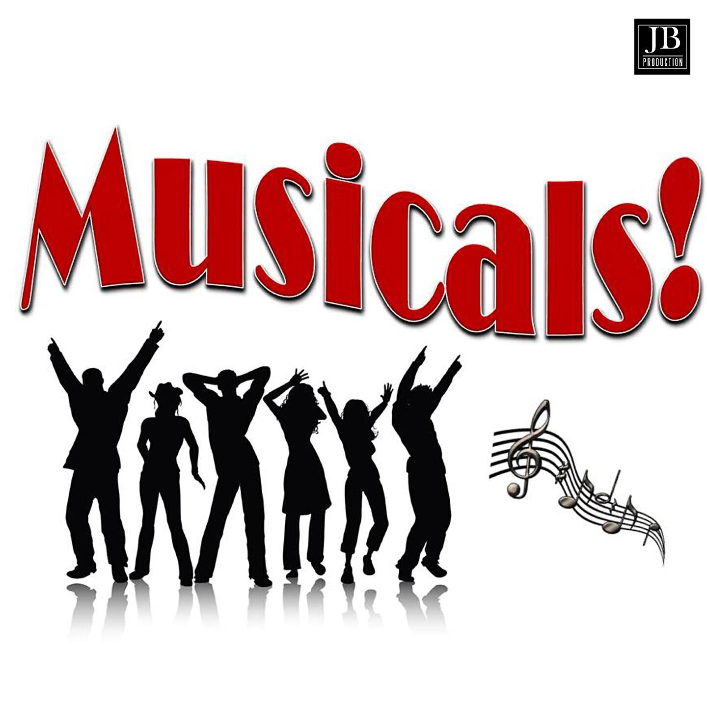 High School Music Band - Starlight Express (Starlight Express)
