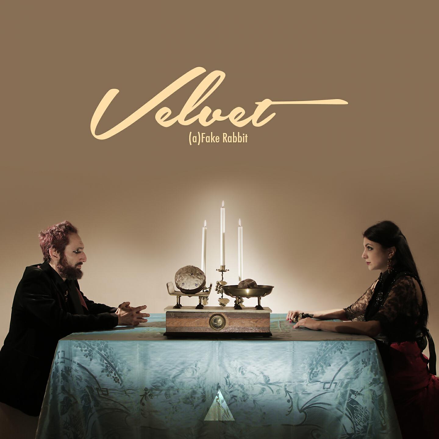 (a) Fake Rabbit - Velvet