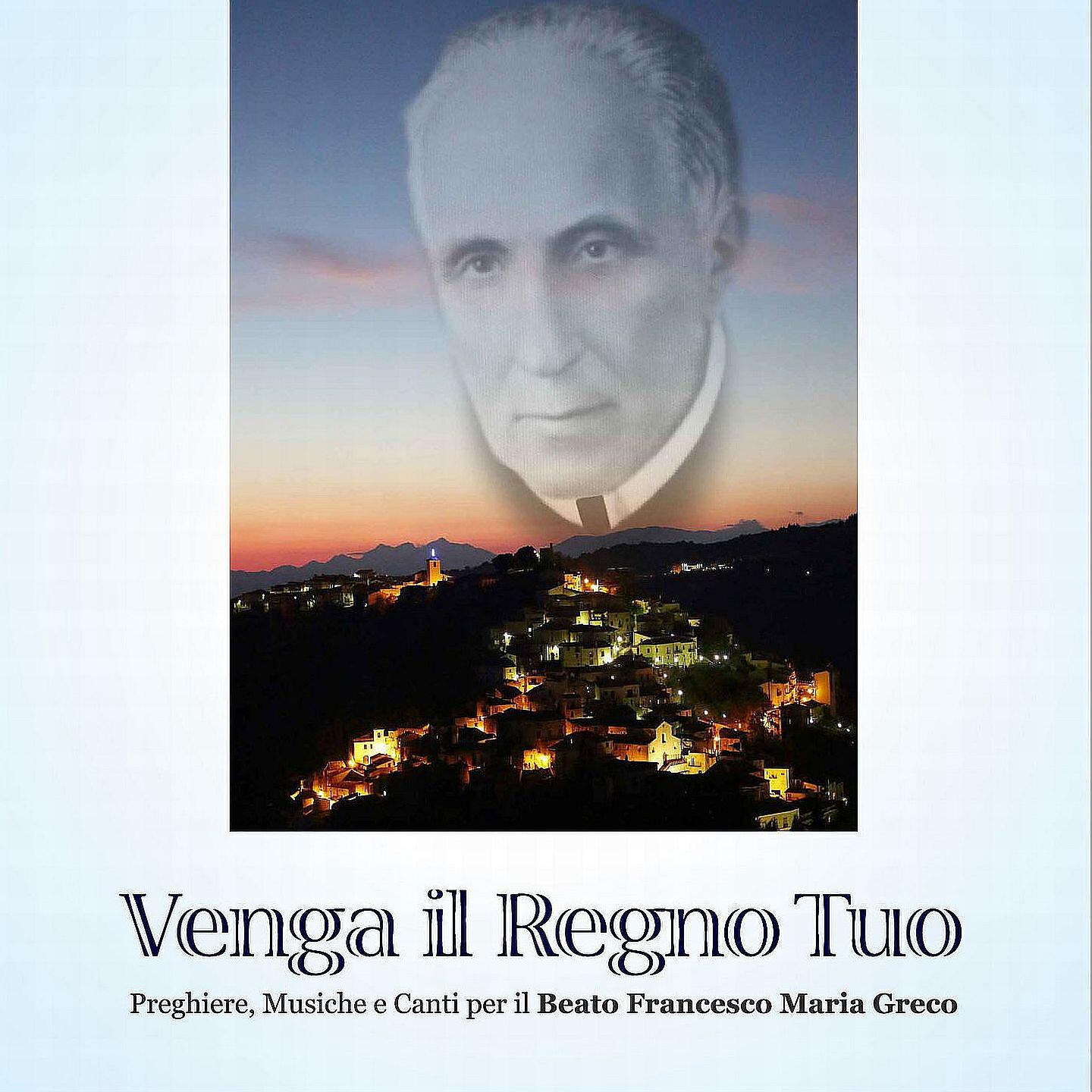 Angelo Ferraro - L'anima del mondo (After Ave Maria)
