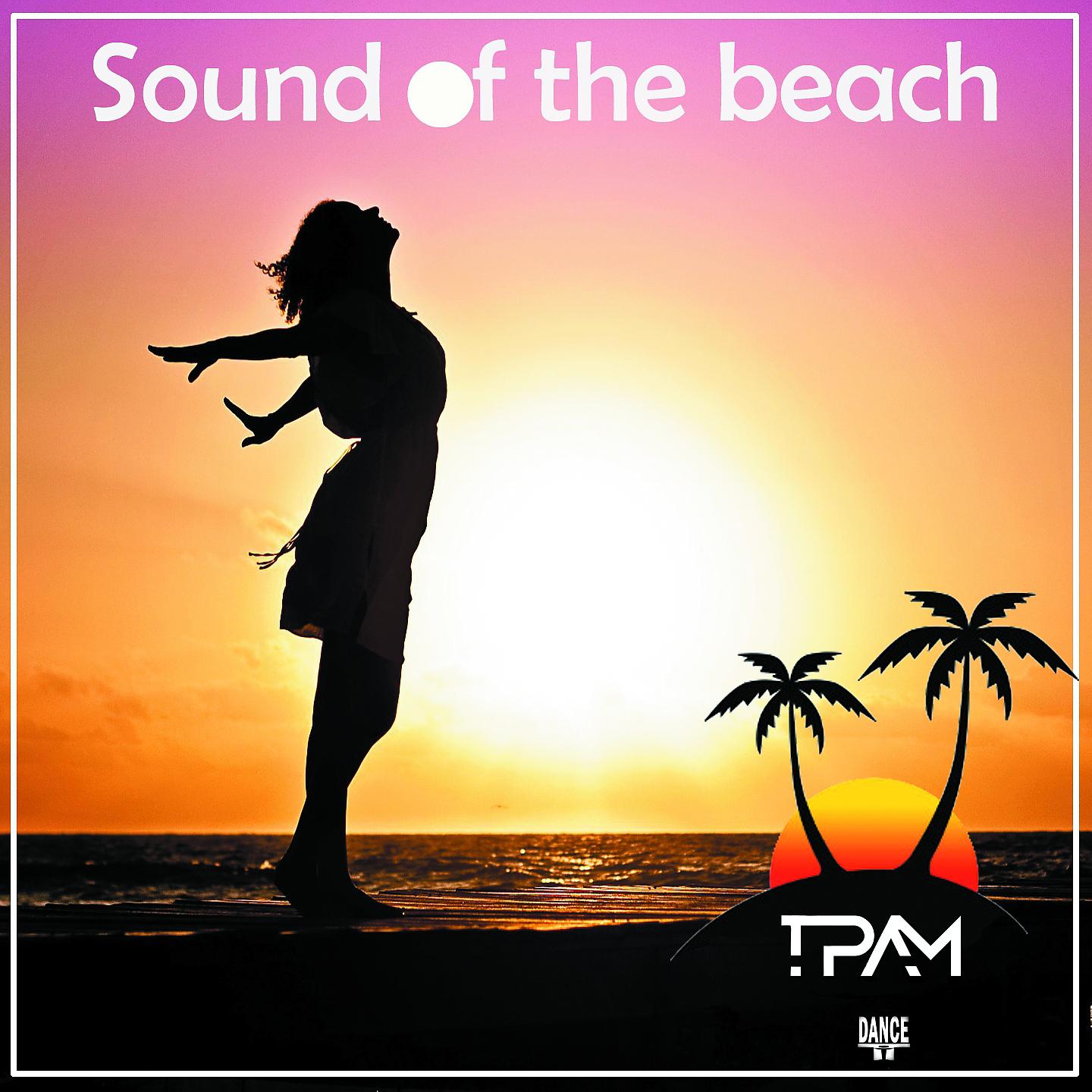 Постер альбома Sound of the Beach